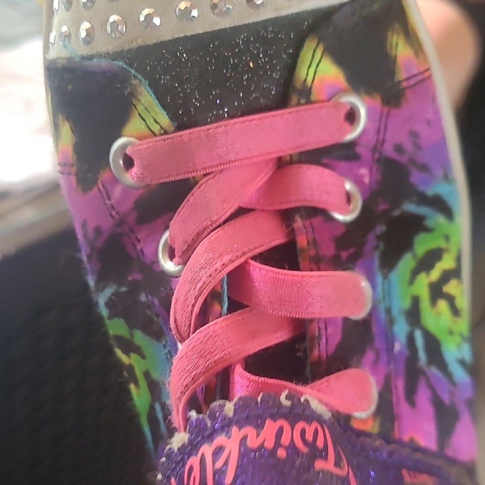 one 5 one Pink Belt Accessories